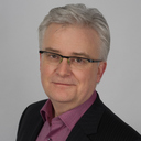 Dipl.-Ing. Martin Frost MBA