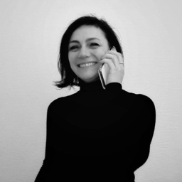 Marlen Depping