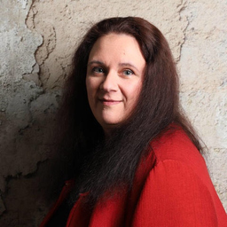 Claudia Müller