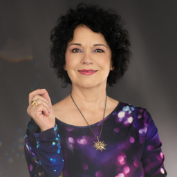 Anke Peters - Master Coach