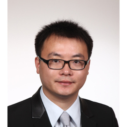 Chris Yuan