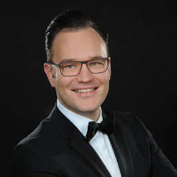 Profilbild Philipp Lüdecke
