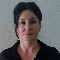 Angela Bojoga Freyre