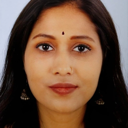 Sangeetha Menon Chembakassery