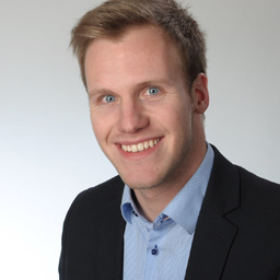 Marc Yannick Biegemann