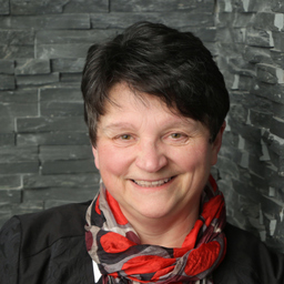Dipl.-Ing. Astrid Haneke
