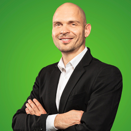 Patrick Martens