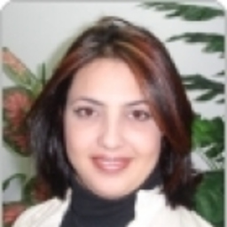 Nadine Perez Gonzalez
