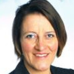 Stefanie Leibfried