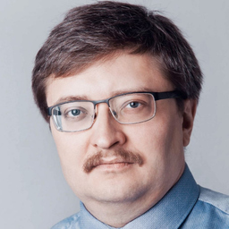 Dr. Vadim Lensky