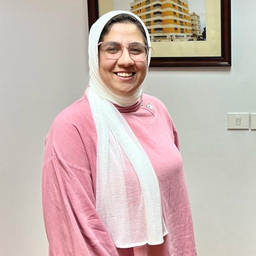 reham zarief