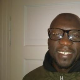 Ndiaye Muostapha