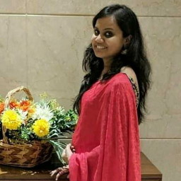 Priyashi Yadav