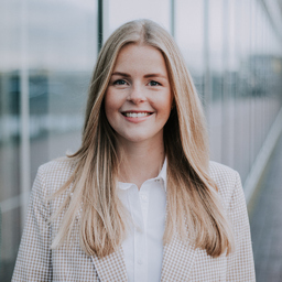 Julia Roebers
