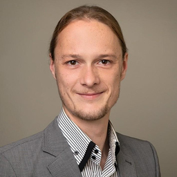 Martin Schaarschmidt