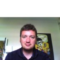 Dr. Christopher Patzke