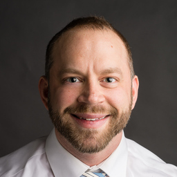 Dr. Samuel Iff