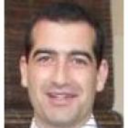 Pedro Gallardo Delgado