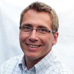 Stephan Schuster