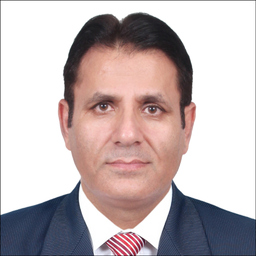 Mohsin Rauf