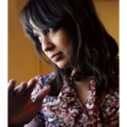 María José Opazo Marinkovic