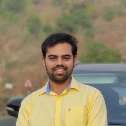 Shubham Jaiswal