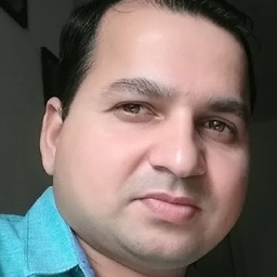 Ashwini Kumar