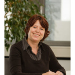 Anke Schweitzer