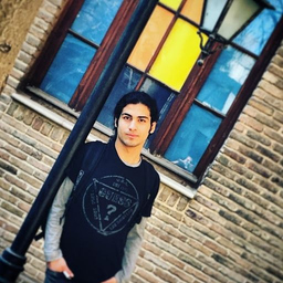 Hamid Salehian