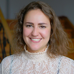 Michaela Strangmüller