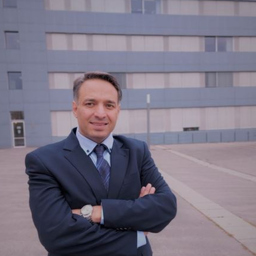 Dr. Shadi Al Dehni's profile picture