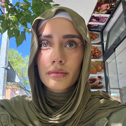 Erva Yildiz