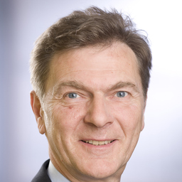 Profilbild Dr. Ernst-Dietrich Engelbrecht-Schnür