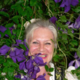 Hildegard Bergbauer