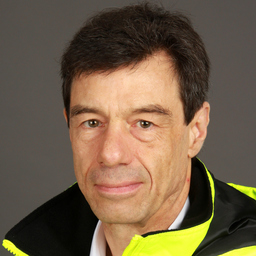 Martin Henne