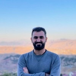 Sirwan Mohammed