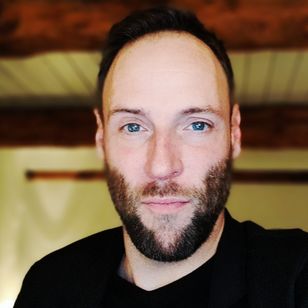 Robert Kampf Leiter Marketing und PR cronos Unternehmensberatung