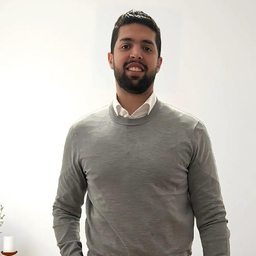 Anas Moumen