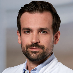 Dr. med. univ. Sebastian Bunk