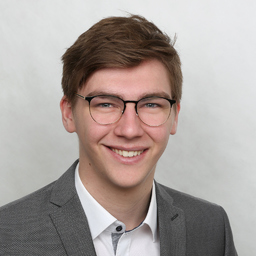 Klaus Lichtblau