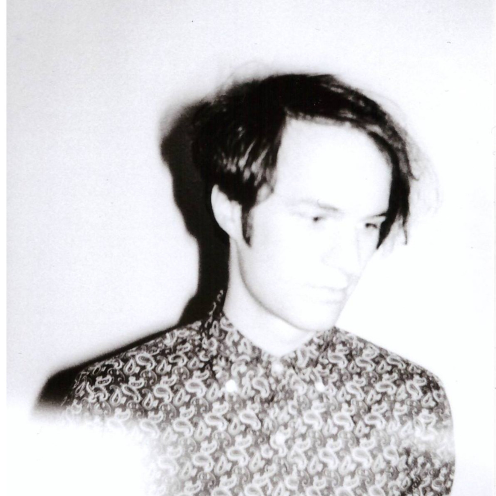 Paul Kaspar Master Angewandte Musikwissenschaft JustusLiebig