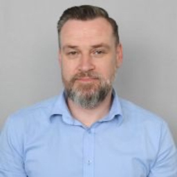 Marco Bock