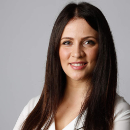 Merita Bytyqi