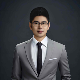 Baoxun Wu