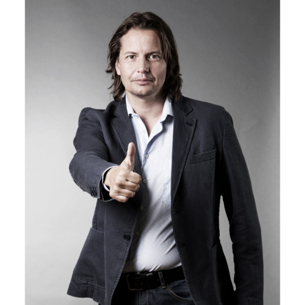 Patrik Kamber Geschäftsführer Patrik Kamber GmbH XING