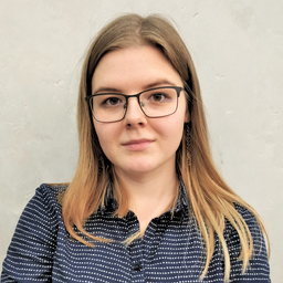 Julia Smirnova