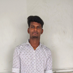 Mahadevan Malaiyappan