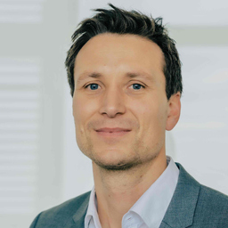 Dipl.-Ing. Michael Rinklin