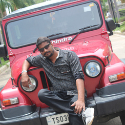 Bajireddy Atla's profile picture