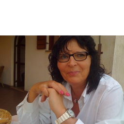 Sabine Rehbock